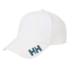 Helly Hansen Crew Cap 2023 - White