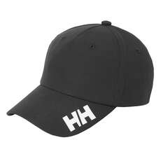 Helly Hansen Crew Cap  - Black