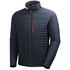 Helly Hansen Crew Insulator Jacket - Navy