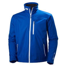 Helly Hansen Crew Mid Layer Jacket - Olympian Blue
