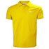 Helly Hansen Driftline Polo UV30+ Dandelion