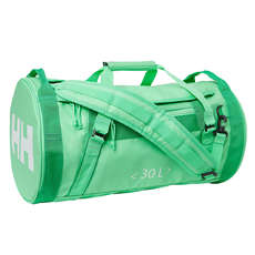 Helly Hansen Classic Duffel Bag 2 30L - Spring Bud
