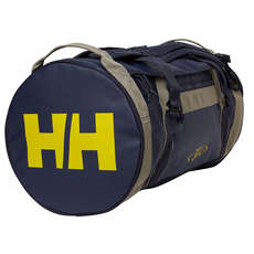 Helly Hansen Classic Duffel Bag 2 30L - Graphite Blue