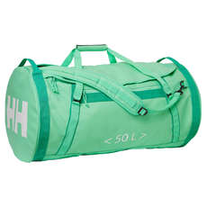 Helly Hansen Classic Duffel Bag 2 50L - Spring Bud