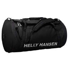 Helly Hansen Classic Duffel Bag 2 30L - Black