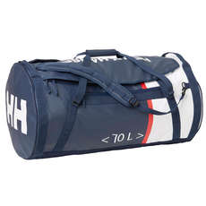 Helly Hansen Classic Duffel Bag 2 70L - Evening Blue