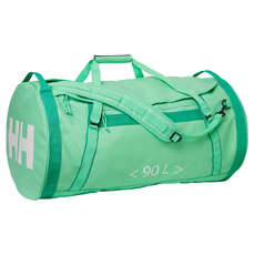 Helly Hansen Classic Duffel Bag 2 90L - Spring Bud