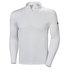 Helly Hansen HH Tech Half-Zip Long Sleeve Shirt - White