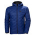 Helly Hansen Lifaloft Hooded Insulator Jacket - Catalina Blue Matte