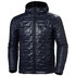 Helly Hansen Lifaloft Hooded Insulator Jacket - Graphite Blue