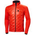 Helly Hansen Lifaloft Hybrid Insulator Jacket - Grenadine