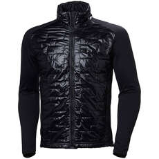 Helly Hansen Lifaloft Hybrid Insulator Jacket - Black Helly Hansen Lifaloft Hybrid Insulator Jacket - Black