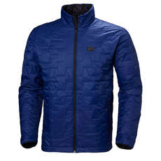 Helly Hansen Lifaloft Insulator Jacket - Catalina Blue Matte Helly Hansen Lifaloft Insulator Jacket - Catalina Blue Matte
