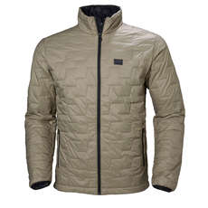Helly Hansen Lifaloft Insulator Jacket - Fallen Rock Helly Hansen Lifaloft Insulator Jacket - Fallen Rock