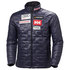 Helly Hansen Lifaloft Insulator Jacket - Graphite Blue