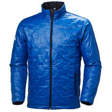 Helly Hansen Lifaloft Insulator Jacket - Olympian Blue Helly Hansen Lifaloft Insulator Jacket - Olympian Blue