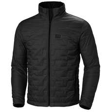 Helly Hansen Lifaloft Insulator Jacket - Black Matte Helly Hansen Lifaloft Insulator Jacket - Black Matte
