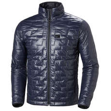 Helly Hansen Lifaloft Insulator Jacket - Graphite Blue Helly Hansen Lifaloft Insulator Jacket - Graphite Blue
