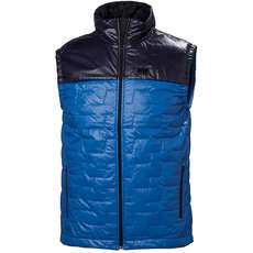 Helly Hansen Lifaloft Insulator Vest - Olympian Blue