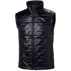 Helly Hansen Lifaloft Insulator Vest - Black