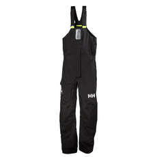 Helly Hansen Pier Sailing Trousers - Ebony