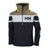 Helly Hansen Salt Flag Jacket - Graphite Blue