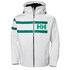 Helly Hansen Salt Power Jacket - White