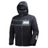 Helly Hansen Salt Power Jacket - Black