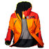 Helly Hansen Skagen Offshore Sailing Jacket - Blaze Orange