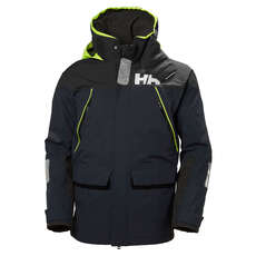 Helly Hansen Skagen Offshore Sailing Jacket - Navy