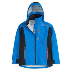Musto BR2 Sport Sailing Jacket - Brilliant Blue Musto BR2 Sport Sailing Jacket - Brilliant Blue