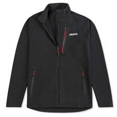 Musto Frome Middle Layer Jacket  - Black