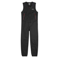 Musto Frome Middle Layer Salopettes  - Black