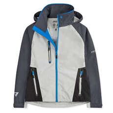 Musto Sardinia BR1 Jacket - Platinum / Multi Colour