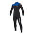 Mystic DRIP 5/4 GBS Front Zip Wetsuit - Blue