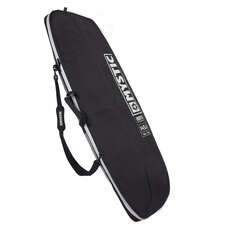 Mystic Star Boots Kite / Wakeboard Boardbag  - Black