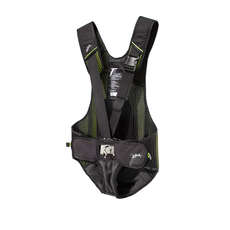 Zhik T3 Trapeze Harness - Black