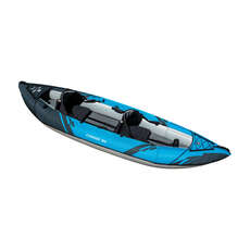 2023 Aquaglide Chinook 100 - 2 Man Inflatable Kayak