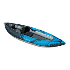2022 Aquaglide Chinook 90 - 1 Man Inflatable Kayak