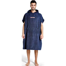 Cressi Poncho / Changing Robe  - Blue