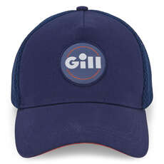 Gill Truckers Cap - Ocean - 144 Gill Truckers Cap - Ocean - 144
