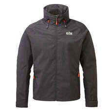 Gill Pilot Jacket - Graphite - IN81J Gill Pilot Jacket - Graphite - IN81J