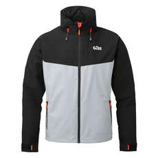 Gill Broadsands Sailing Jacket - Grey - IN84J