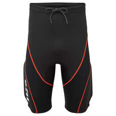 Gill Race Gravity Hiking Shorts - Black