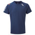 Gill Race Short Sleeve T-Shirt - Blue - RS36