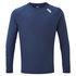 2022 Gill Race Long Sleeve T-Shirt - Blue - RS37