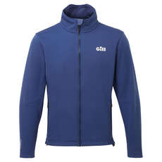 Gill Race Softshell Jacket - Blue - RS39 Gill Race Softshell Jacket - Blue - RS39