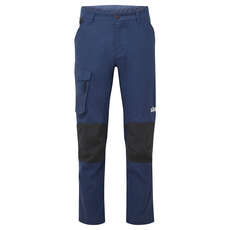 Gill Race Sailing Trousers - Blue - RS41