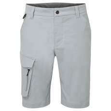 Gill Race Sailing Shorts - Grey - RS42