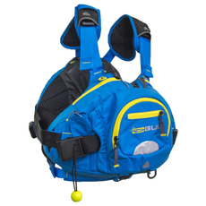 Gul Napa Kayak Buoyancy Aid - Blue - GK0172-B3